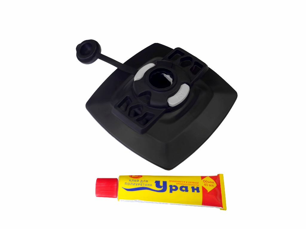 Купить Монтажная площадка ПВХ в Москве фото2