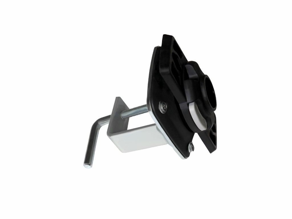 Купить Монтажная площадка пластик в Москве фото4