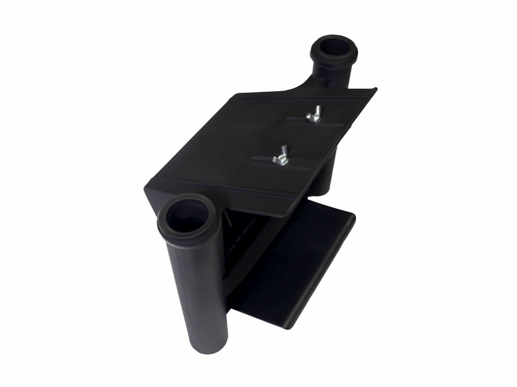 Купить Держатель спиннинга пластик двойной в Москве фото2