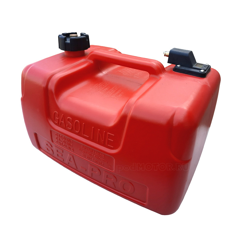 Купить Бак на мотор 12 л в Москве