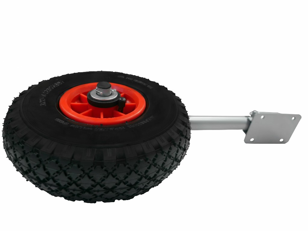 Купить Транцевые колёса, ТР в Краснодаре фото3