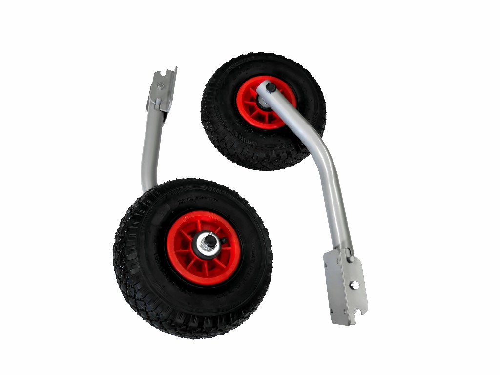 Купить Транцевые колёса, ТР в Краснодаре фото2