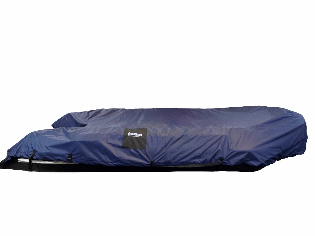 Купить Тент транспортировочный Лодка ПВХ 310 в Москве фото4