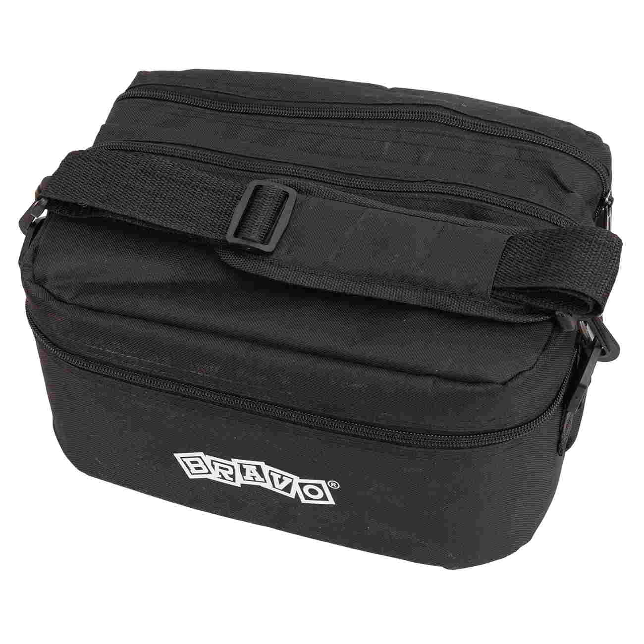 Купить Электрический лодочный насос Bravo BTP 12 Digital в Краснодаре фото3