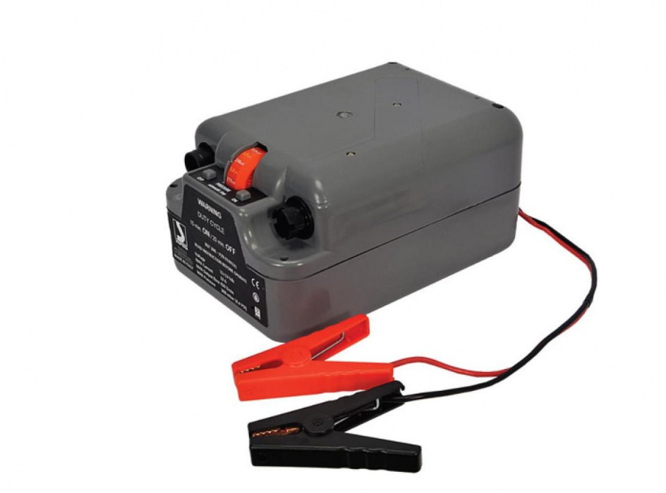 Купить Электрический лодочный насос Bravo BST 300 в Москве