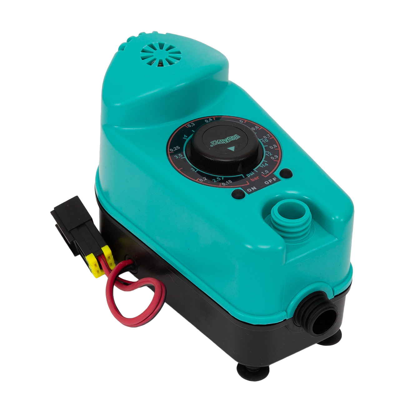 Купить Электрический лодочный насос Bravo BP 12-A в Краснодаре фото2