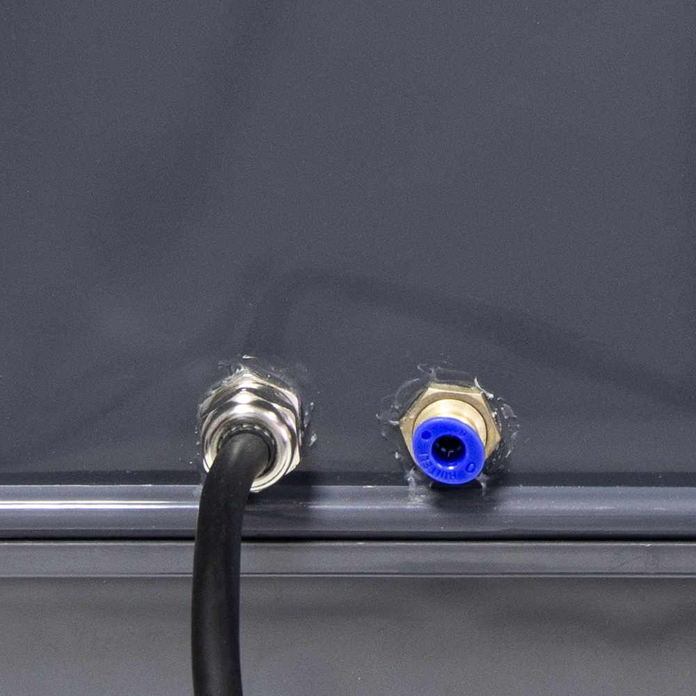 Купить Электрический насос влагозащищенный Bravo 230/2000 ARS в Москве фото3