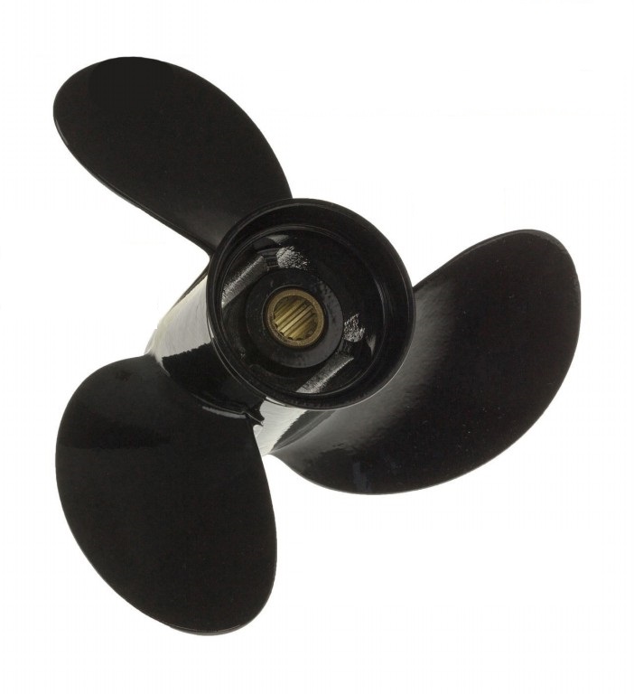 Купить Винт Mikatsu 20 HP оригинальный (9,25 х 11) в Москве