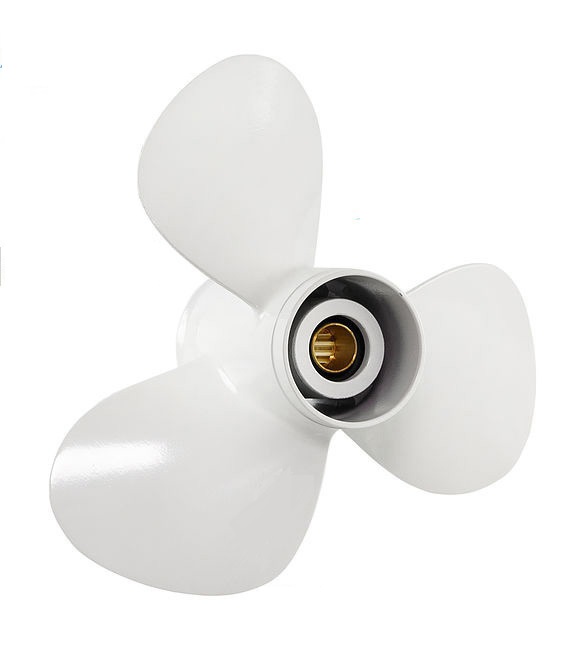 Купить Винт Mikatsu 40-50 HP оригинальный (11 5/8 х 11) в Москве