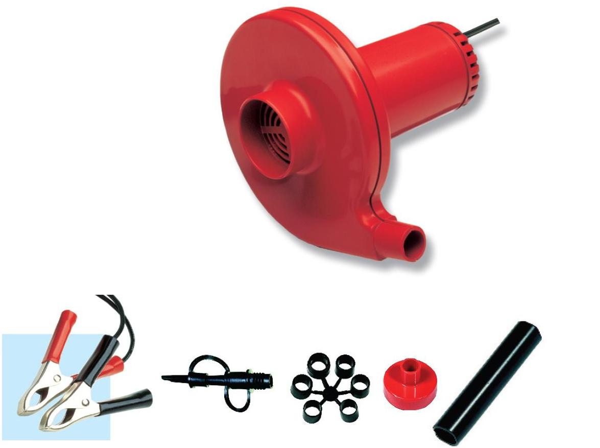 Купить Насос электрический Bravo MB 80 С в Москве фото2