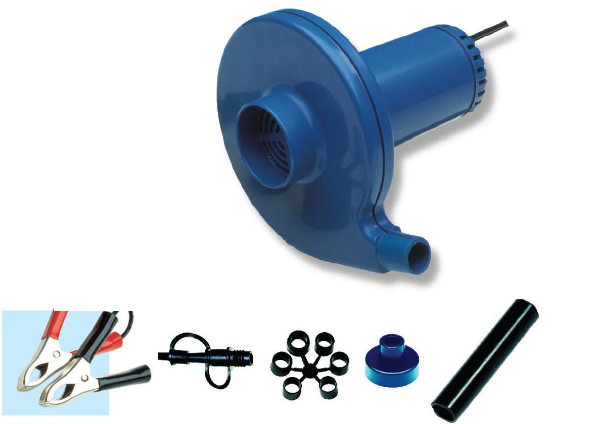 Купить Электрический насос Bravo MB 50 С в Краснодаре фото2