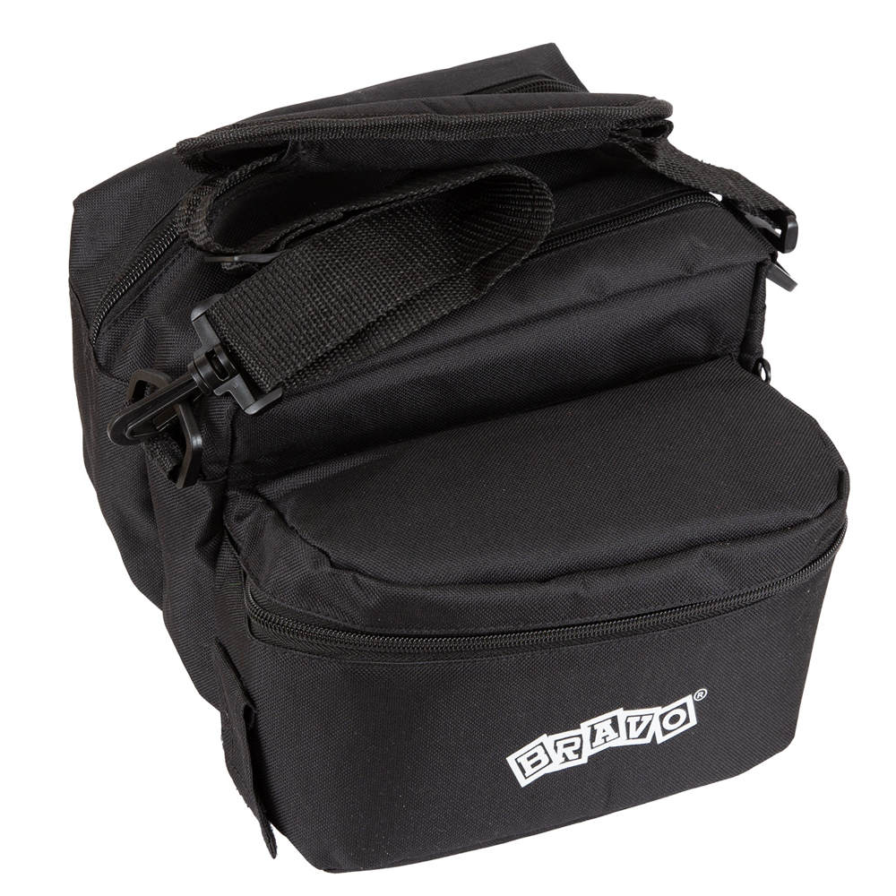 Купить Электрический лодочный насос Bravo BTP 12 в Краснодаре фото5