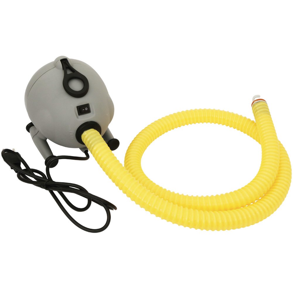 Купить Электрический насос Bravo OV-10 в Москве