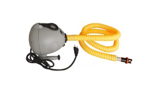 Купить Электрический насос Bravo OV-10 в Москве фото2