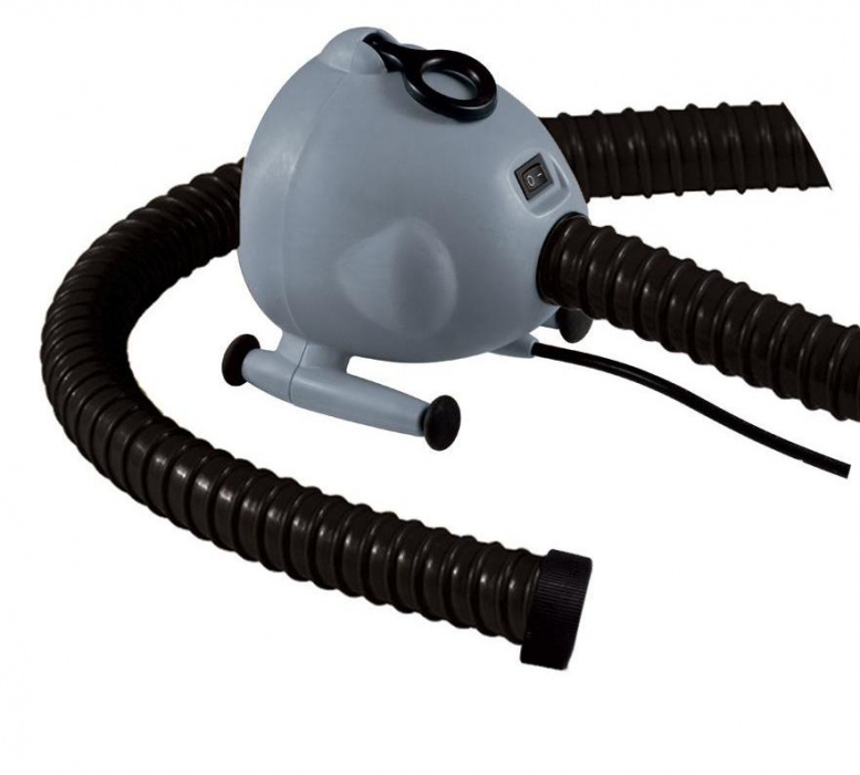 Купить Электрический насос Bravo OV-10-40 в Москве