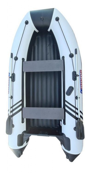 Купить Лодка ПВХ ANNKOR 320 НДНД в Москве