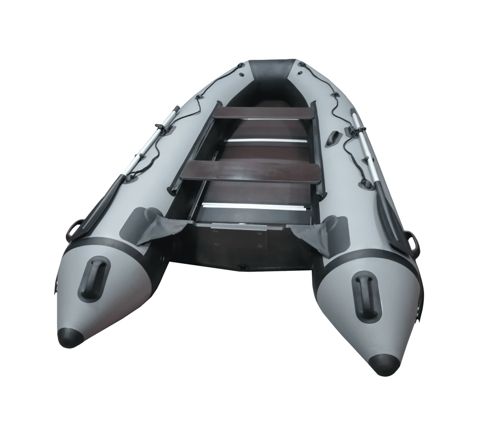 Купить Лодка ПВХ ANNKOR 360 в Москве фото2