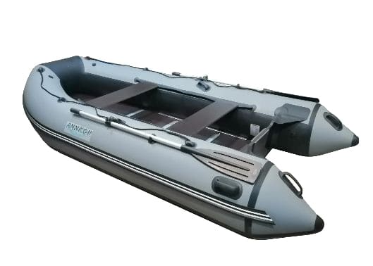 Купить Лодка ПВХ ANNKOR 360 в Москве фото3