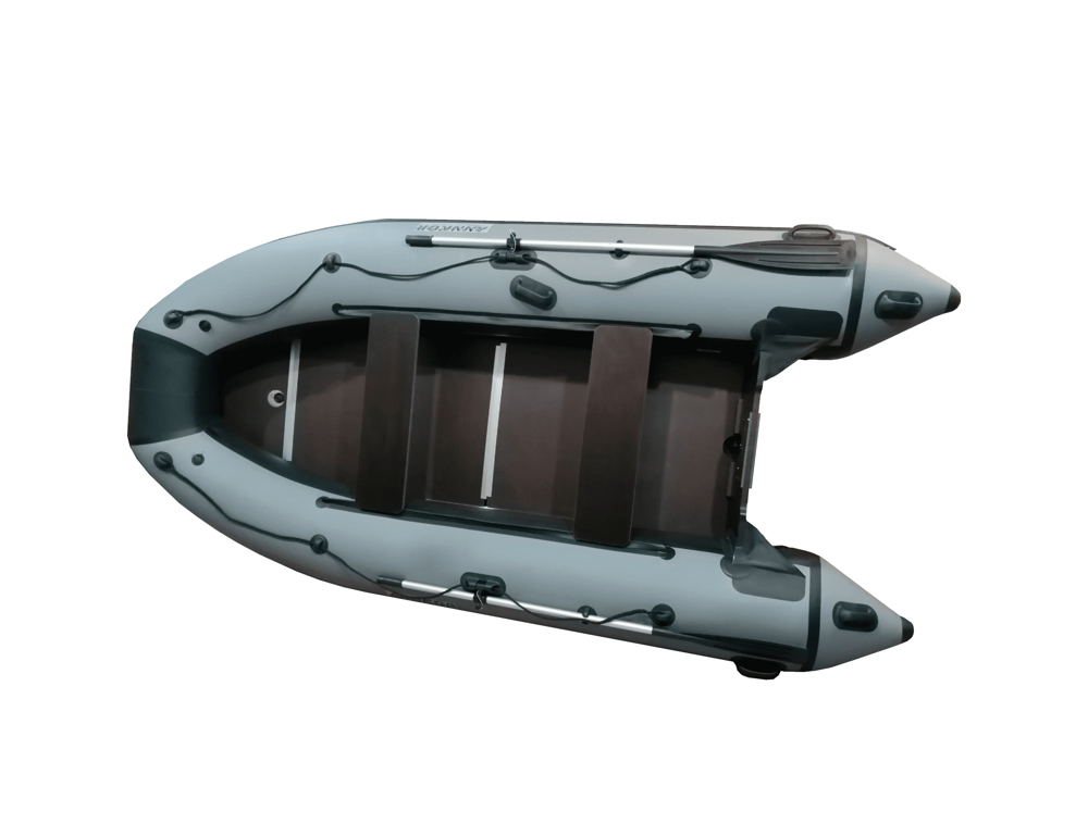 Купить Лодка ПВХ ANNKOR 360 в Москве фото4