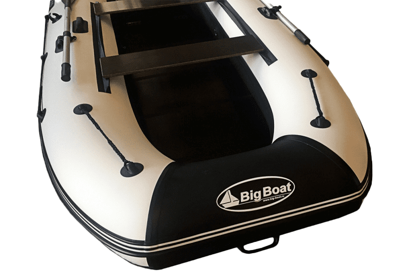 Купить Лодка ПВХ BERING 310К в Москве фото3