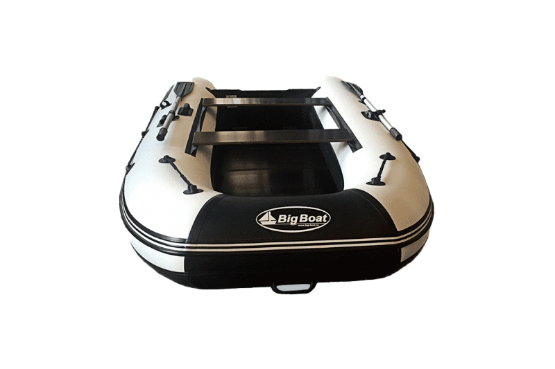 Купить Лодка ПВХ BERING 310К в Москве фото4