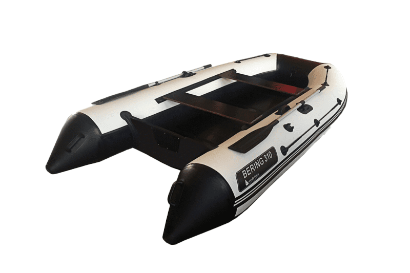 Купить Лодка ПВХ BERING 310К в Москве фото5