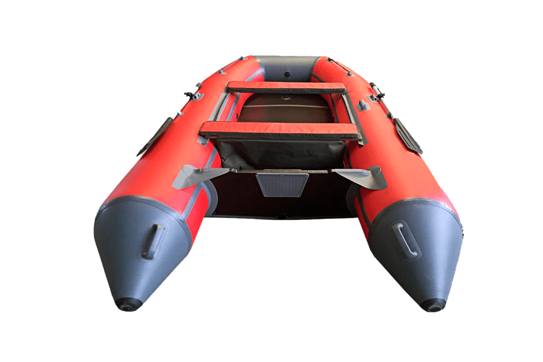 Купить Лодка ПВХ BERING 340К в Москве фото5