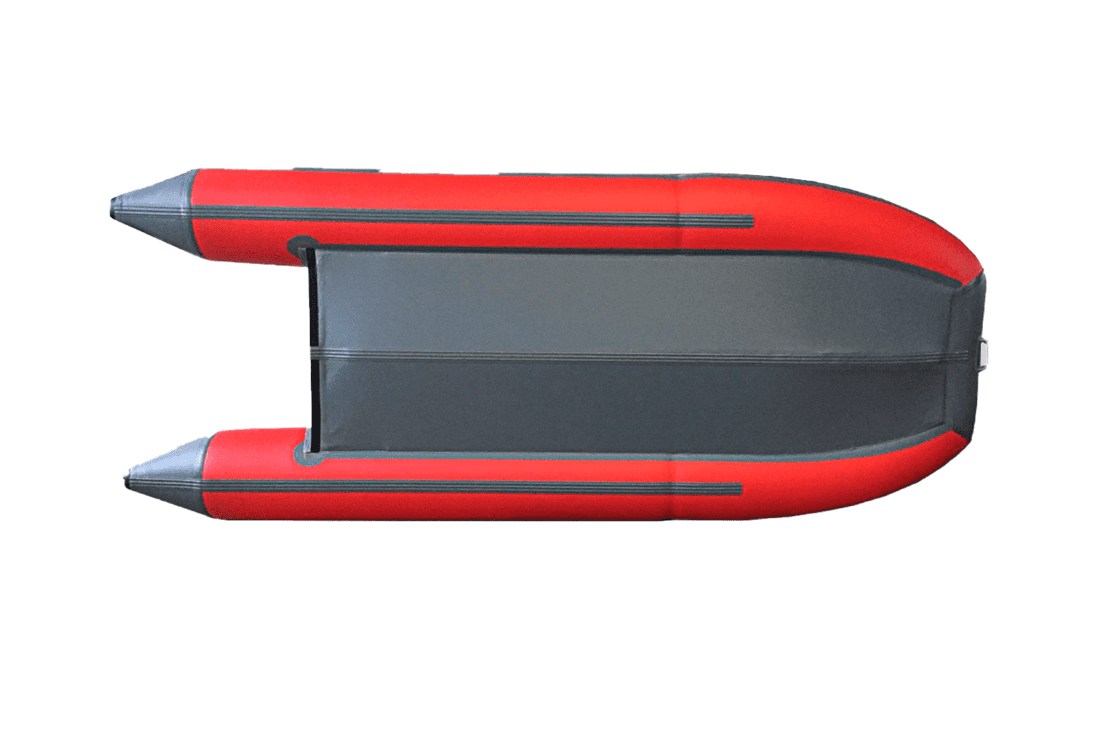 Купить Лодка ПВХ BERING 340К в Москве фото6