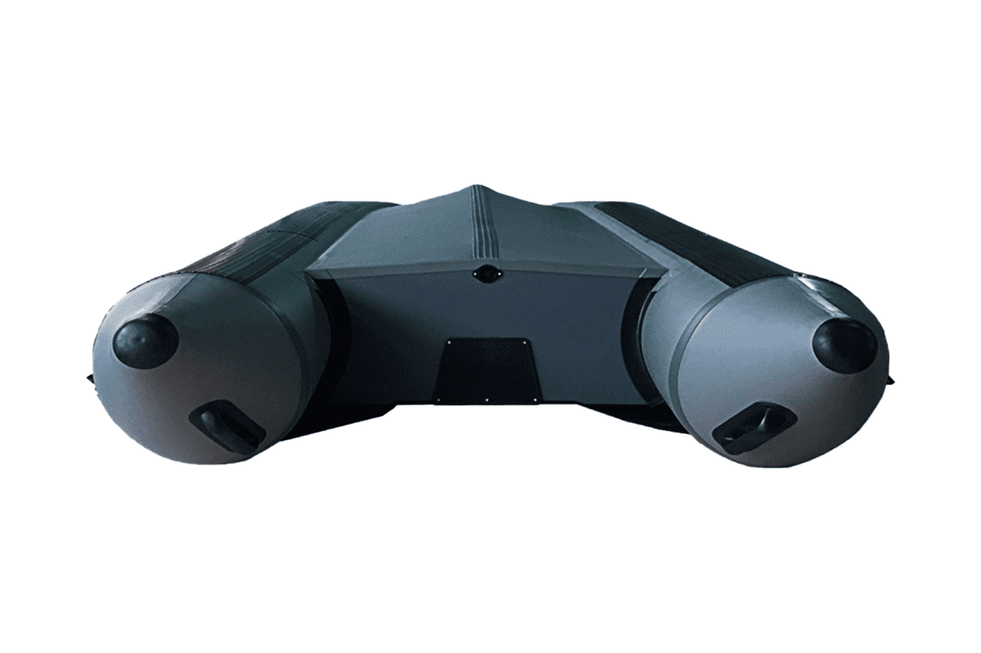 Купить Лодка ПВХ BERING 340К в Москве фото8