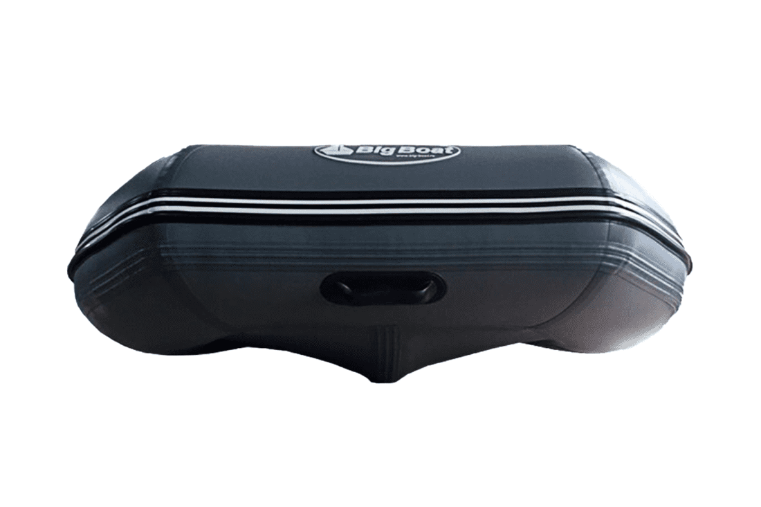 Купить Лодка ПВХ BERING 340К в Москве фото10