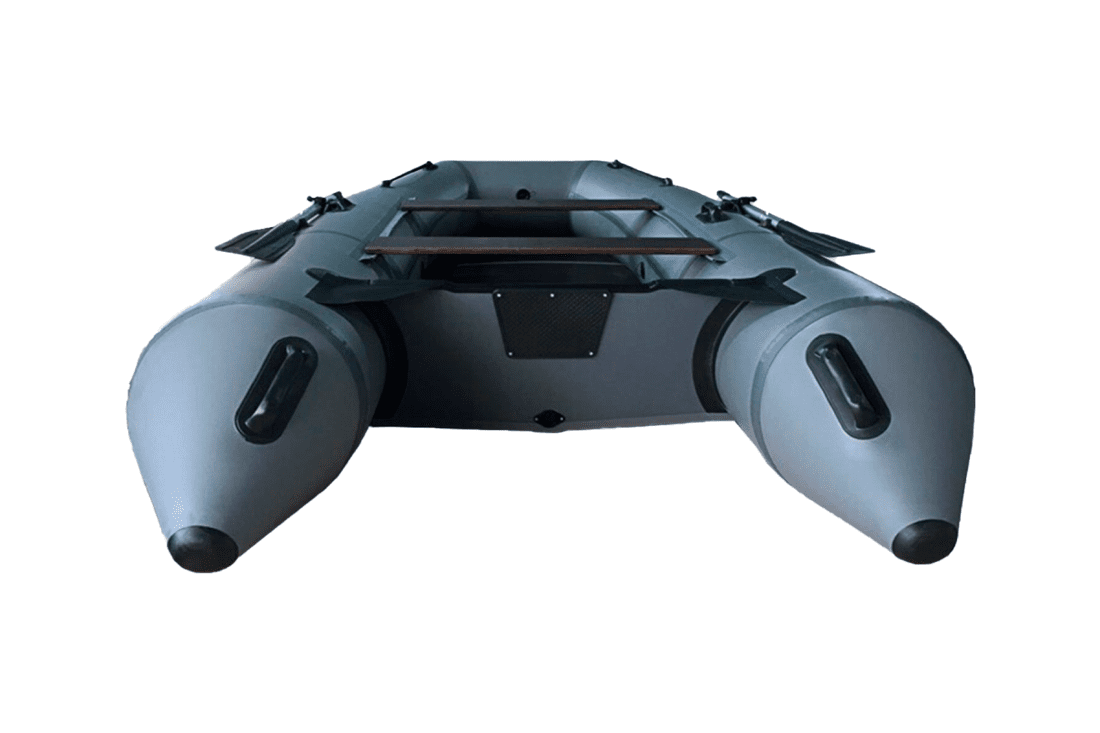 Купить Лодка ПВХ BERING 340К в Москве фото12