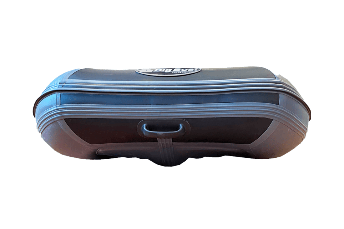 Купить Лодка ПВХ BERING 360К (пол книжка) в Москве фото12