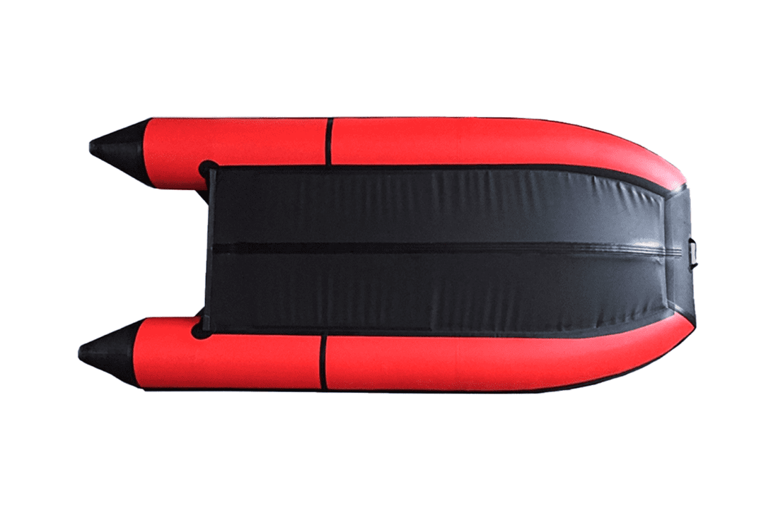 Купить Лодка ПВХ BERING 360К (пол шип-паз) в Москве фото5