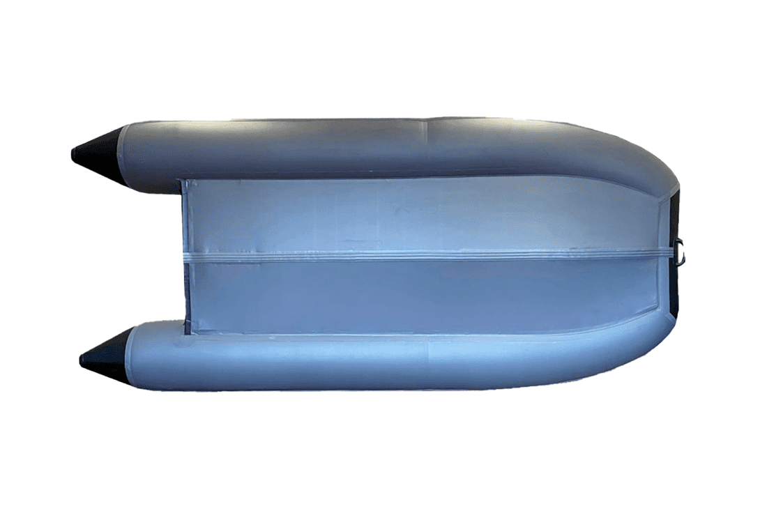 Купить Лодка ПВХ BERING 360К (пол шип-паз) в Москве фото11