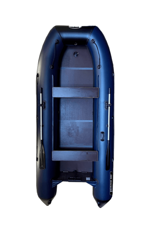 Купить Лодка ПВХ BERING 380К в Москве