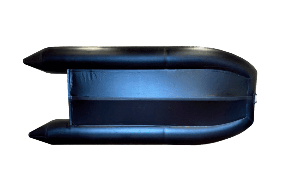 Купить Лодка ПВХ BERING 380К в Москве фото5