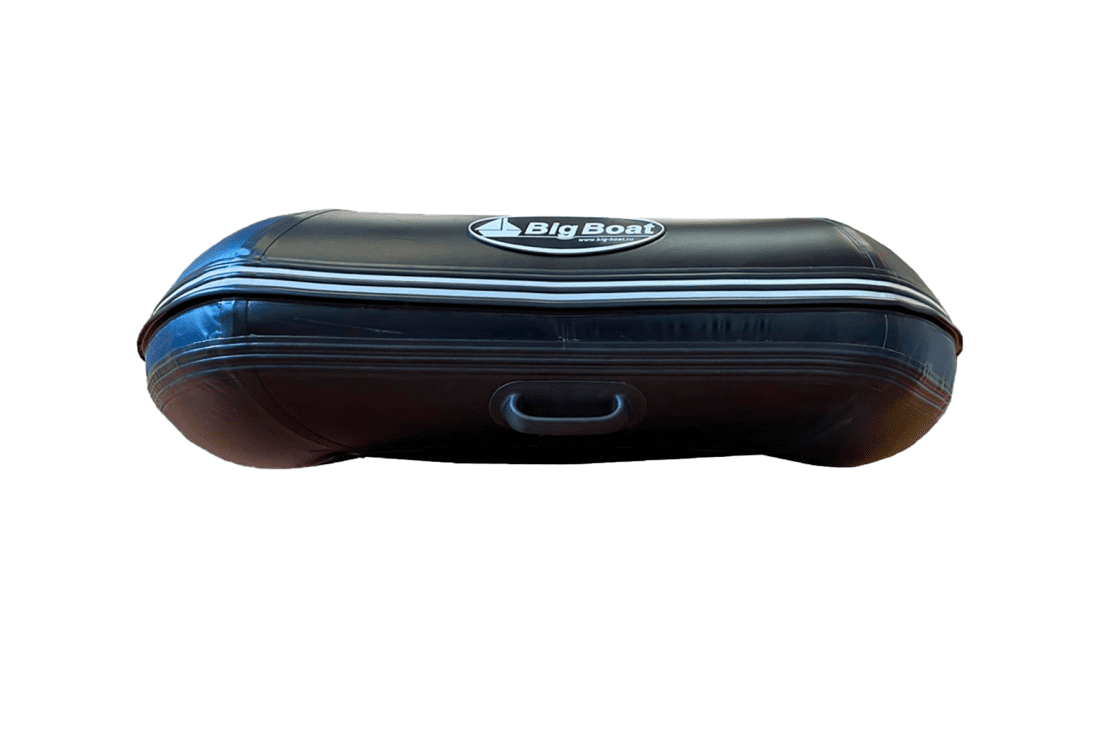 Купить Лодка ПВХ BERING 380К в Москве фото6