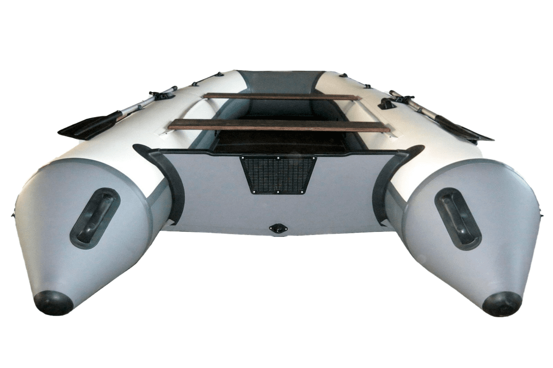 Купить Лодка ПВХ BERING 380К в Москве фото9