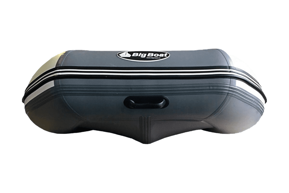 Купить Лодка ПВХ BERING 380К в Москве фото11