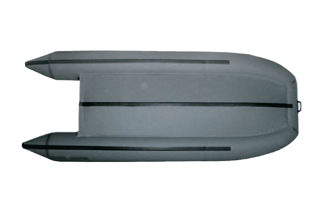 Купить Лодка ПВХ BERING 380К в Москве фото12