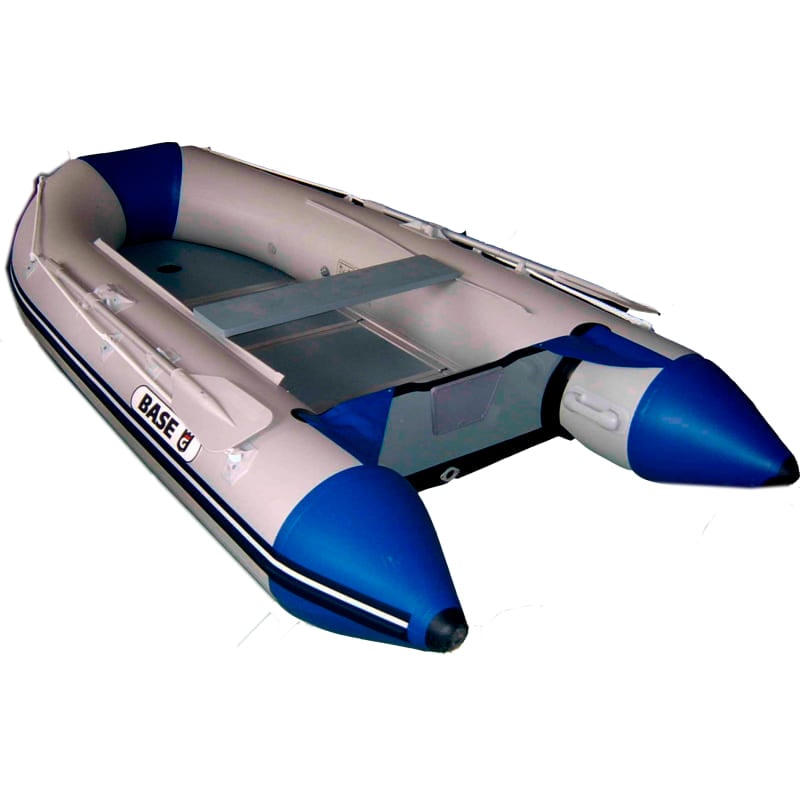 Купить Лодка ПВХ GOLFSTREAM Base CB 385 в Москве фото2