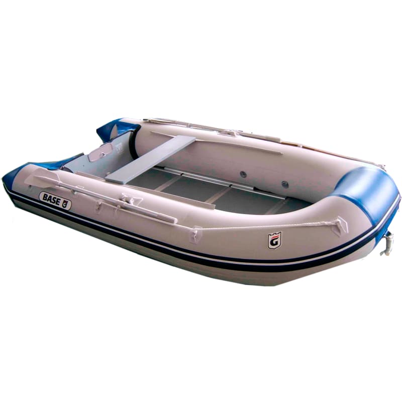 Купить Лодка ПВХ GOLFSTREAM Base CB 385 в Москве фото4