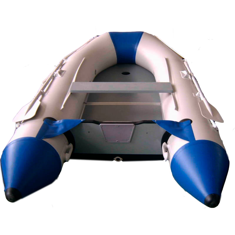 Купить Лодка ПВХ GOLFSTREAM Base CB 330 в Москве