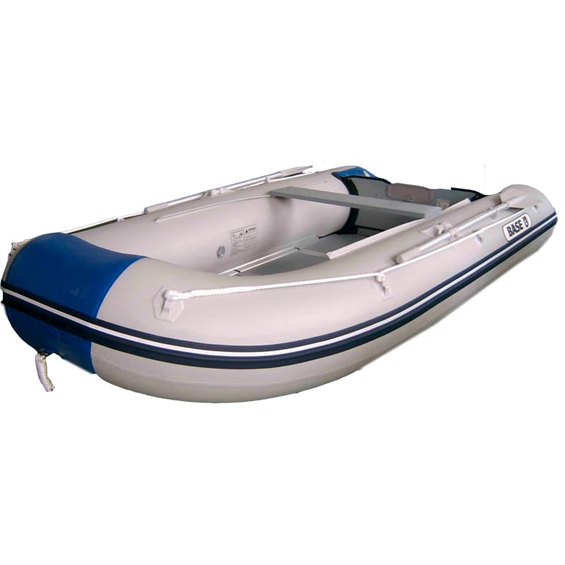 Купить Лодка ПВХ GOLFSTREAM Base CB 330 в Москве фото2