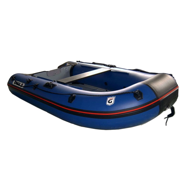 Купить Лодка ПВХ GOLFSTREAM Base CB 330 в Москве фото6