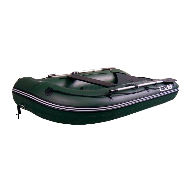 Купить Лодка ПВХ GOLFSTREAM Base CB 330 в Москве фото11