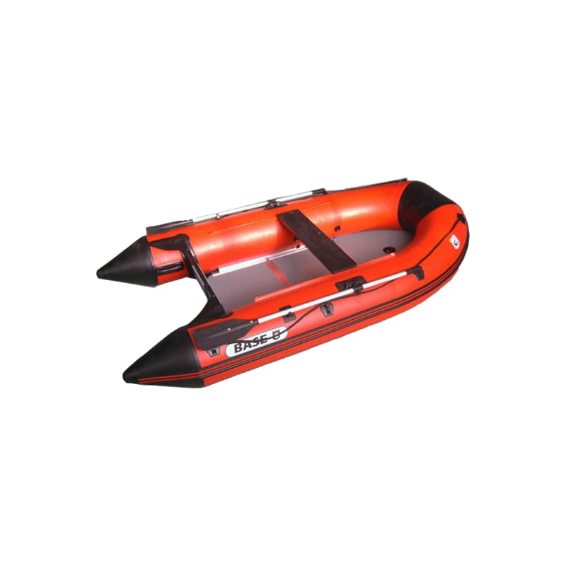 Купить Лодка ПВХ GOLFSTREAM Base CB 330 в Москве фото16