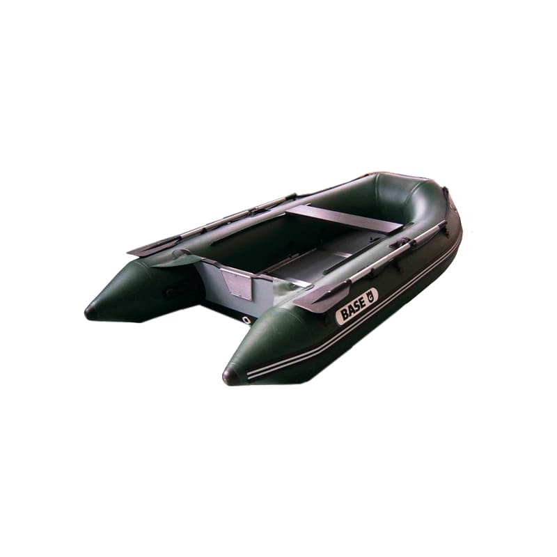 Купить Лодка ПВХ GOLFSTREAM Base CB 365 в Москве фото5
