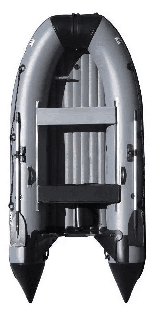 Купить Лодка ПВХ GOLFSTREAM Master ML 330 в Москве