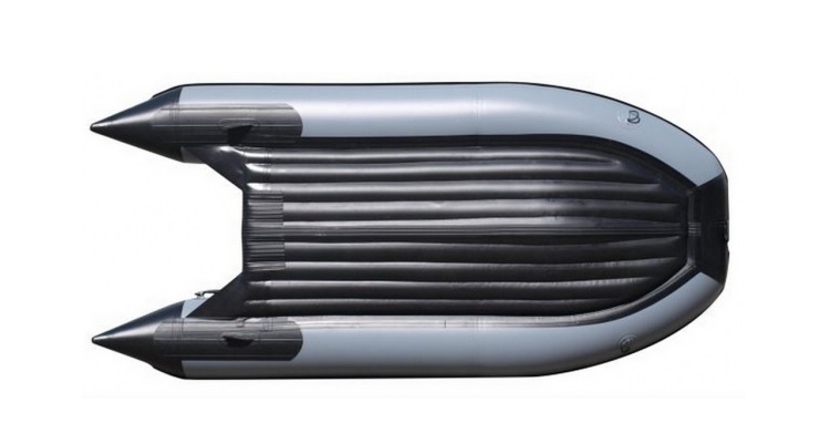 Купить Лодка ПВХ GOLFSTREAM Master ML 330 в Москве фото4